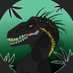 Frost the Indoraptor (@Frostbite127766) Twitter profile photo