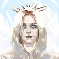 damien (@biue_screen) 's Twitter Profile