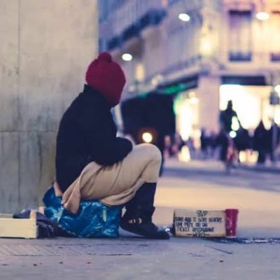 homelesspot's profile picture. Comunidad para homeless con redes sociales 👉🏻 Lugares para dormir si eres homeless con redes sociales.