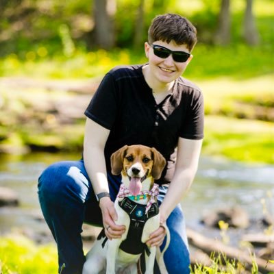 Co-op Gaymer: Dog lover, video gamer, and human rights activist.