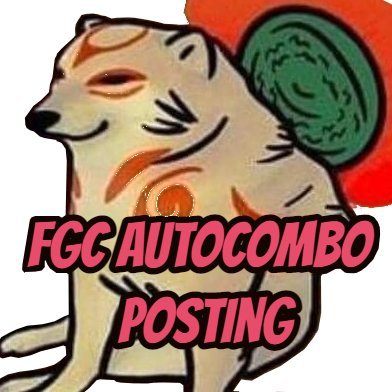 AutoFgc's profile picture. Salty memes