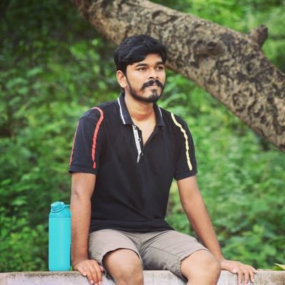 Microbiologist 🔬🧬🧪
கடவுள் ஒன்று மனித நேயமும் ஒன்று தான்....