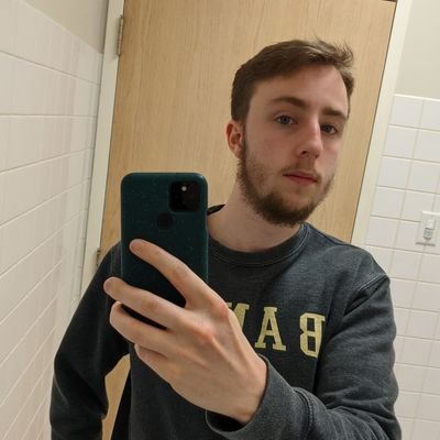 ColmODonnell8's profile picture. A+ N+ S+ - TSR - He / Him