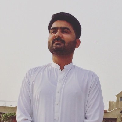 WaqasArainVicky's profile picture. I don't insult anyone, I just describe their personality