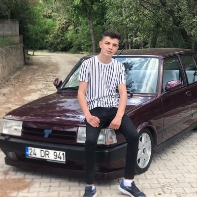 AytacAydan24's profile picture. GRÜ📚