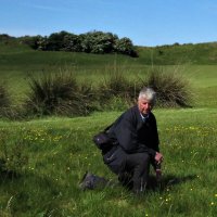 Bob Taylor(@BTEcology) 's Twitter Profile Photo