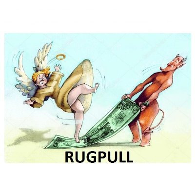 RUGPULL - 