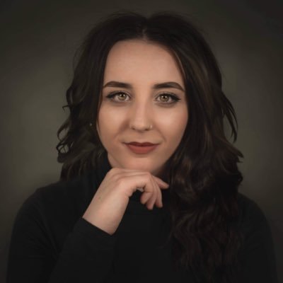 In the world of folk and musical theatre, Jessika Martin is Yorkshire’s best kept secret - a pure voice with a powerful delivery!