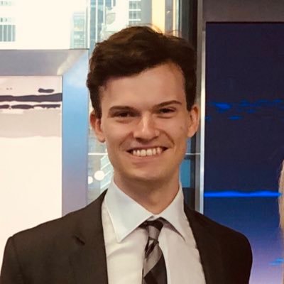 Just another 🇦🇺 in 🇺🇸. Lead Political Affairs Specialist @FoxNews, law grad @Sydney_Uni. RT/like/follow ≠ endorse. You can check it’s me via link below.