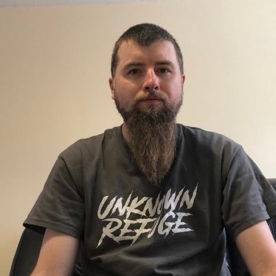 RyanLake87 Profile Picture