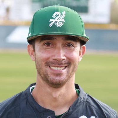 Head Baseball Coach at Horizon High School