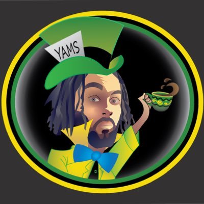 Godsavetheyams's profile picture. Drinker of Tea 🫖 ,User of GIFs, Player Of Games , Hater of Haters.O and I like to try and stream here and there for entertainment purposes