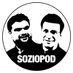 Soziopod (@soziopod) Twitter profile photo