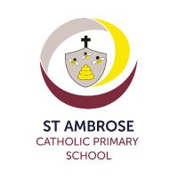 St Ambrose Catholic Primary School(@ambrose_primary) 's Twitter Profile Photo