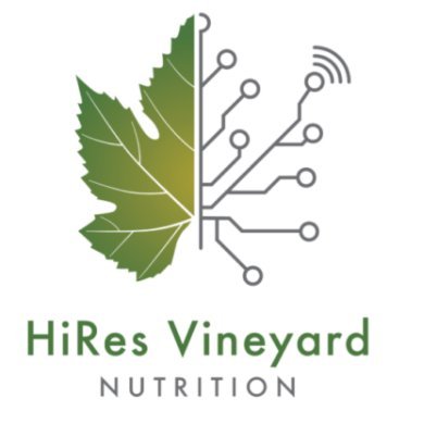 Researchers addressing vineyard nutrition through precision ag