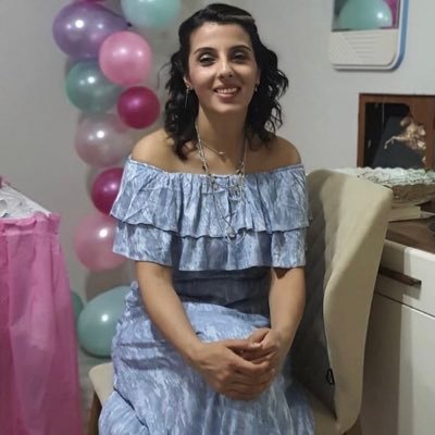 SevcanAgirbas's profile picture. 