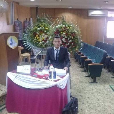 رمضان عبدالله عبدالقادر سليم
إمام وخطيب ومدرس،باحث دكتوراه في الدعوة والثقافة الإسلامية،وباحث في القراءات القرآنية، وعضو بالمقارئ المصرية.