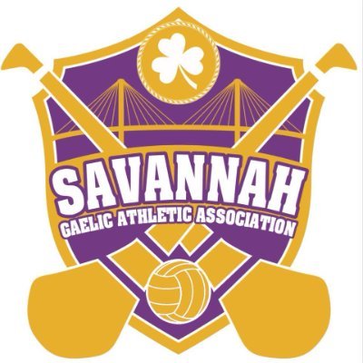 The official Twitter of the Savannah GAA in Savannah, Georgia. Culture. Community. Craic. Creamy Pints. #NoShortPuckouts