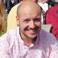 Joaquín Chapela (@jchapela) 's Twitter Profile