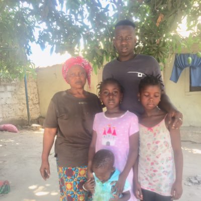 laminja35232963's profile picture. Honestly it is everything