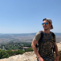 Gianluca Simionato (@gianluca_s97) 's Twitter Profile