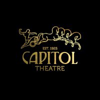 Capitol Theatre (@capitolfei) 's Twitter Profile