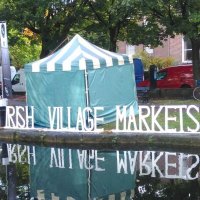 Irish Village Markets(@LunchtimeMarket) 's Twitter Profile Photo