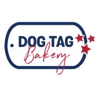 Dog Tag Bakery (@dogtagbakery) 's Twitter Profile Photo Dog Tag Bakery (@dogtagbakery) 's Twitter Profile Photo