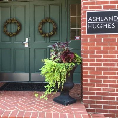 Executive, Private Office Spaces Secure, meticulously maintained for ½ the cost in Old Town Alexandria.
