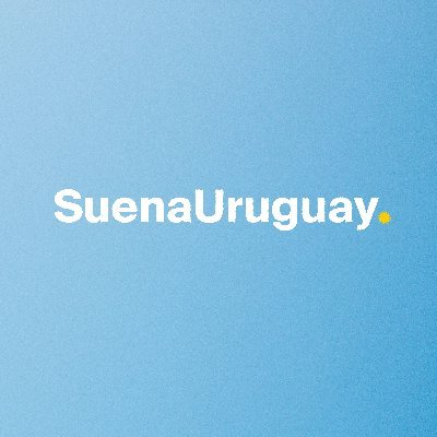 @SuenaUruguay