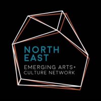 North East Emerging Arts + Culture Network(@NEEACN) 's Twitter Profile Photo