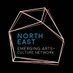 North East Emerging Arts + Culture Network (@NEEACN) Twitter profile photo