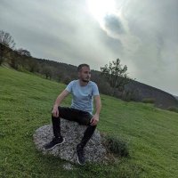 Halil Gulmez (@halilgulmezzz) Twitter profile photo