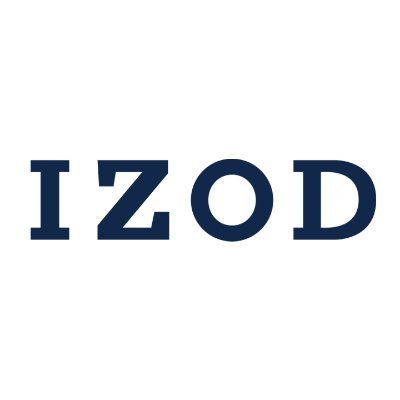 IZOD Profile Picture