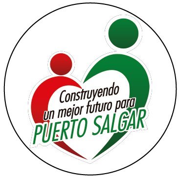 Cuenta oficial de la alcaldía municipal de Puerto Salgar Cundinamarca / @Jmaldonadomora alcalde / #ConstruyendoFuturo #PuertoSalgar