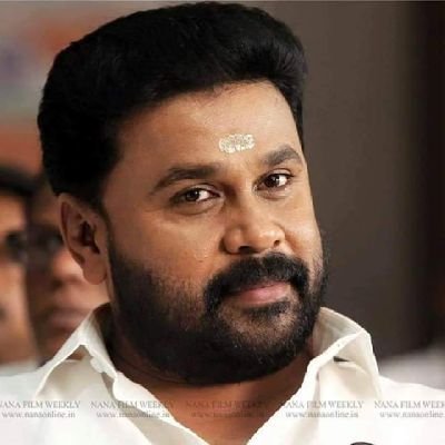 Follow & Support @DFansMedia
Dileep Fans...❤️