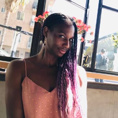 I’m here for a good time not a long time. She/Her. 🧠👩🏿‍⚕️✨🦄🌊🧁☀️🌴. RTs and follows =/= endorsements.