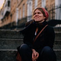 Ash Bond (@ashbwrites) 's Twitter Profile Photo Ash Bond (@ashbwrites) 's Twitter Profile Photo