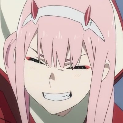 I’m Eric Ni. I like gaming and watch anime. Zero Two Is My Waifu!