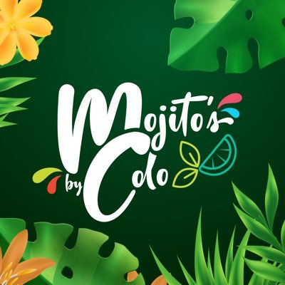 Los mejores Mojitos y Tetitas de mojitos, estamos literalmente corriendo la isla. ¡Ponte creativo! y ordena el tuyo ya.