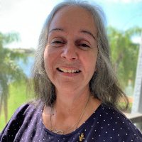 Dr. Vivian Veiga (@drvveiga) 's Twitter Profile