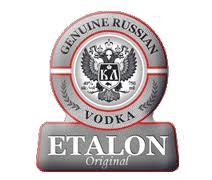 Etalon_Vodka's profile picture. The Official Twitter Page of the most GENUINE RUSSIAN VODKA, ETALON!