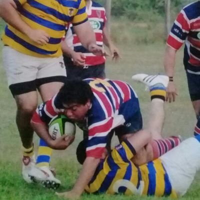 OSVI1985's profile picture. Nacido un 24 de junio de 1985...Dos Hermanos... Fanático del OKC Rugby y del MANE...Enamorado de la FCE-UNA y de la vida...