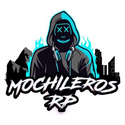 MochilerosRP es un servidor de RolePlay de GTA. Bienvenidos viajeros!