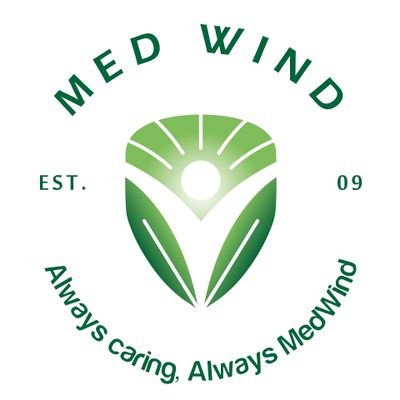 MedWind - للسياحه العلاجيه في أوروبا والتشيك Profile