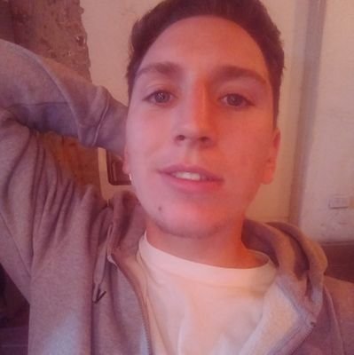 JuanMar96291094's profile picture. River plate