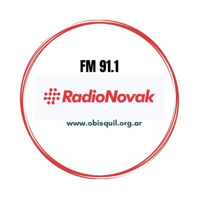 FM 91.1 Radio Novak