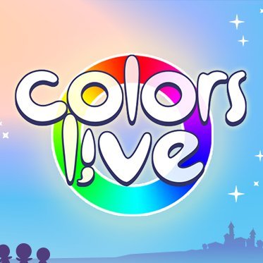 Colors Live 🆓 DEMO available 🔛 Nintendo eShop!さんのプロフィール画像