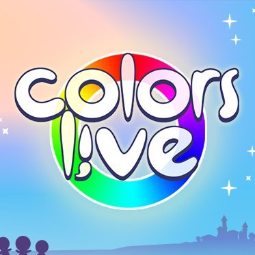 Colors Live - nerf logo by TheDubstepCoco