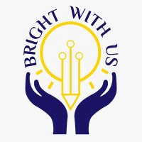 Bright With Us(@Bright_with_us) 's Twitter Profile Photo